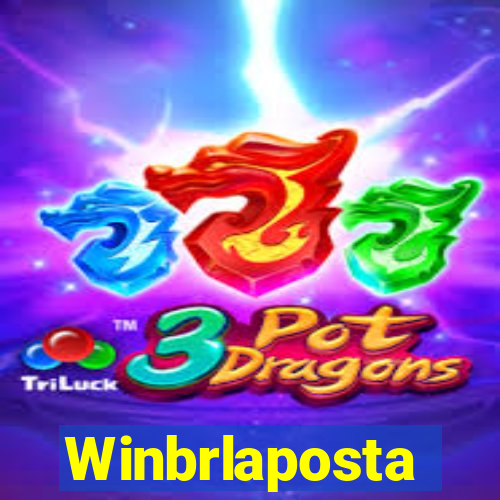 Winbrlaposta