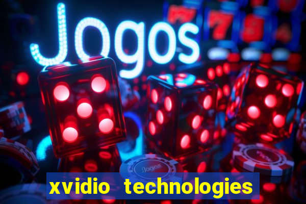 xvidio technologies startup brasil 2022 participantes