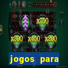 jogos para trabalhar regras e limites