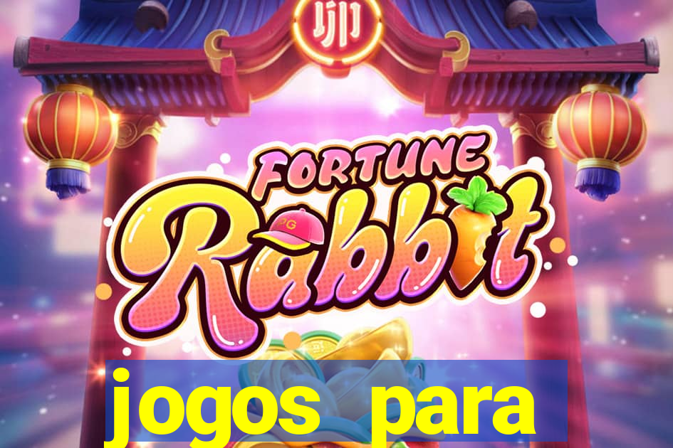 jogos para trabalhar regras e limites