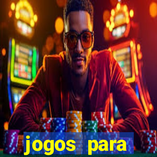 jogos para trabalhar regras e limites