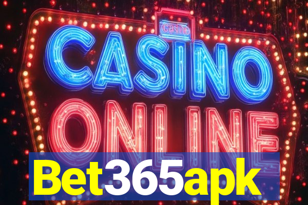 Bet365apk