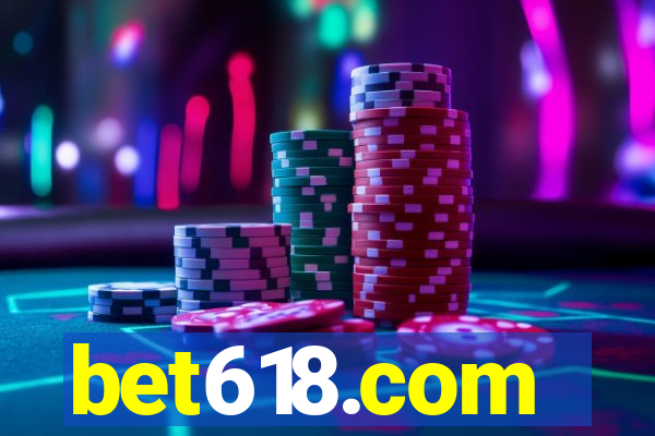 bet618.com