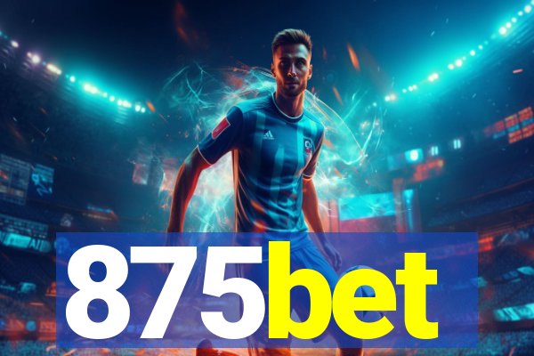 875bet