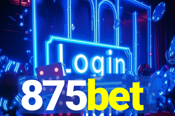 875bet