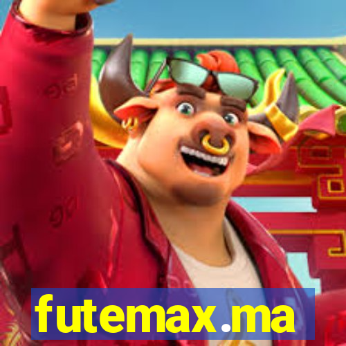 futemax.ma