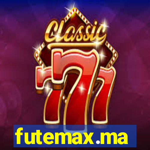 futemax.ma