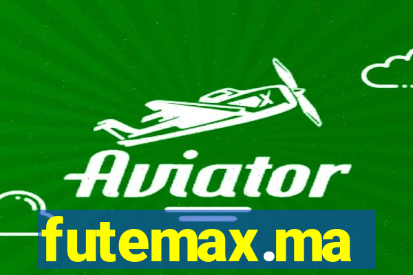 futemax.ma