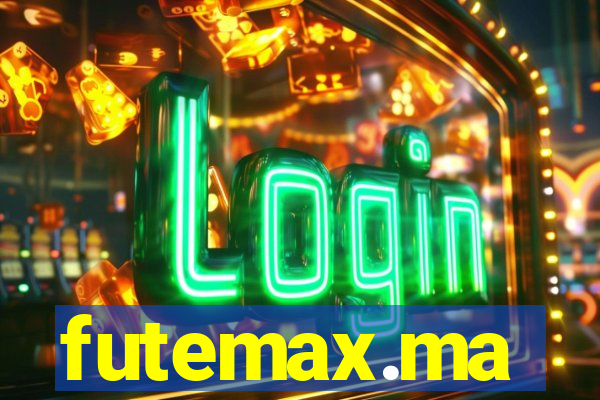 futemax.ma