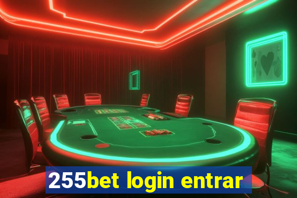 255bet login entrar