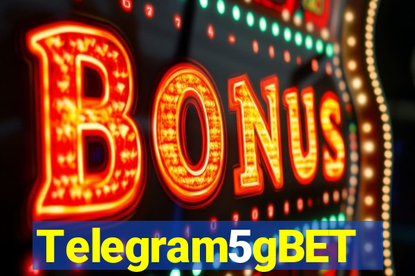 Telegram5gBET