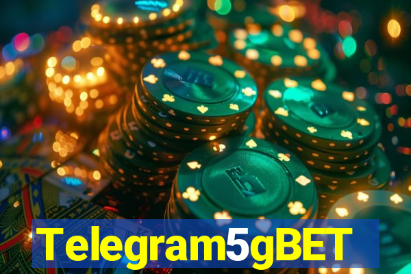 Telegram5gBET