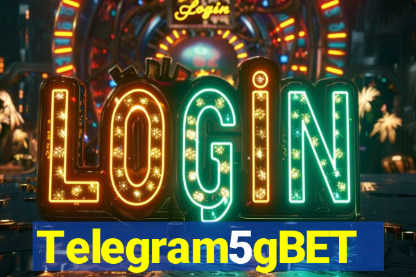 Telegram5gBET