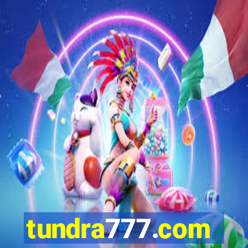 tundra777.com