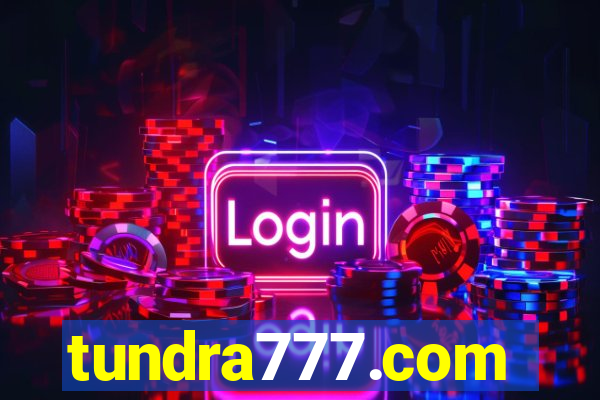 tundra777.com