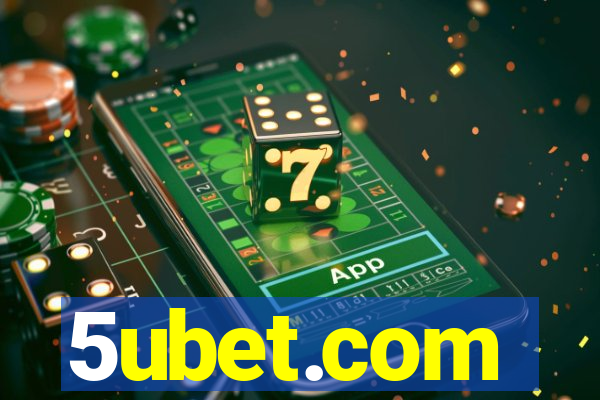 5ubet.com