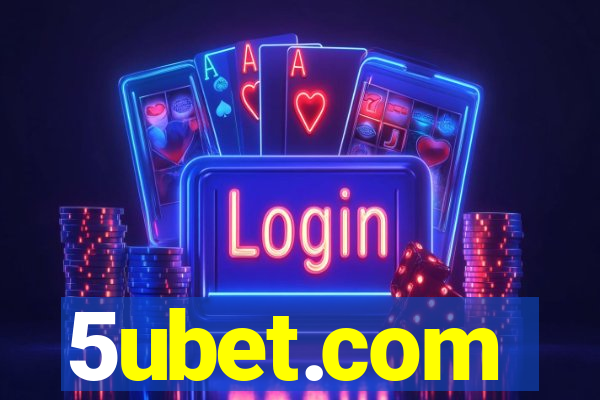 5ubet.com