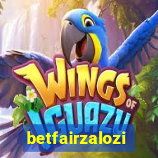 betfairzalozi