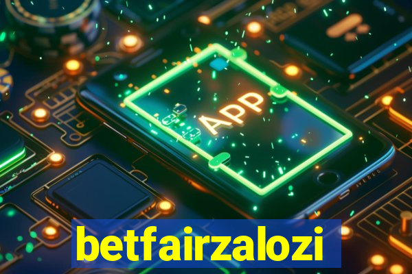 betfairzalozi