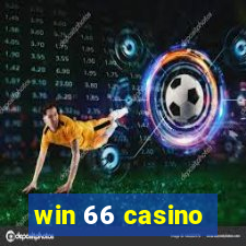 win 66 casino