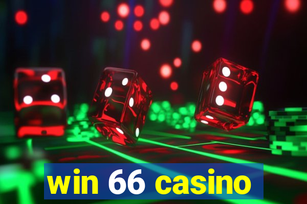 win 66 casino