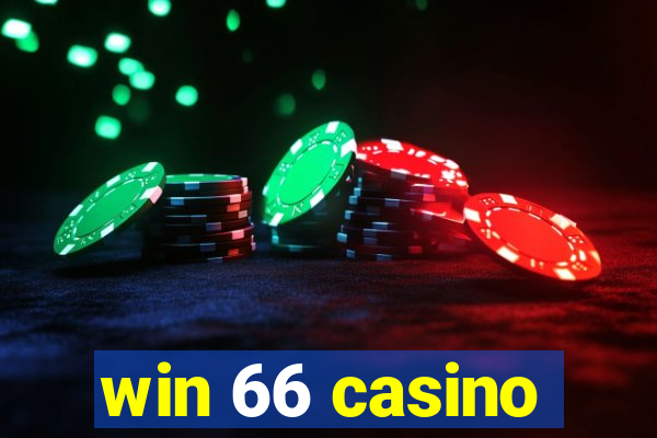 win 66 casino