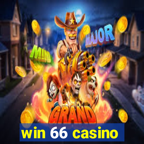 win 66 casino