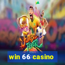 win 66 casino