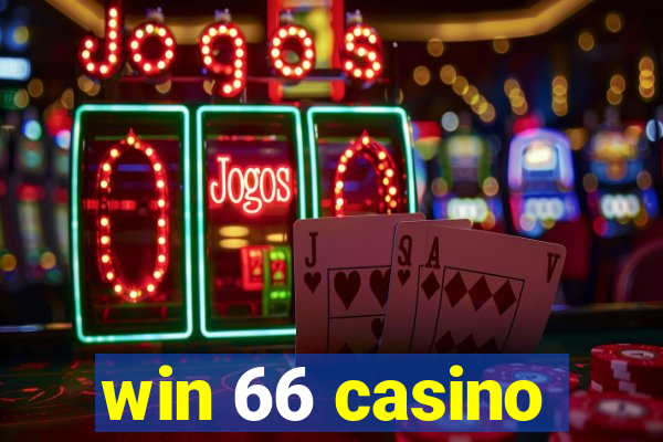 win 66 casino