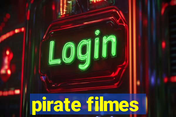 pirate filmes