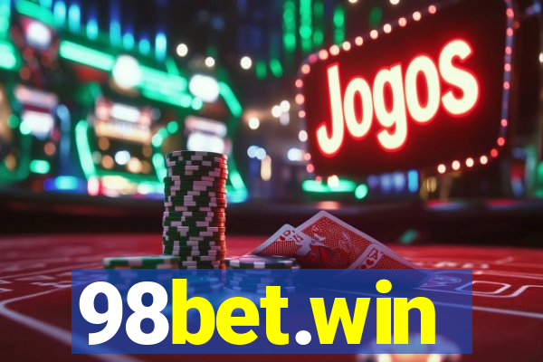 98bet.win