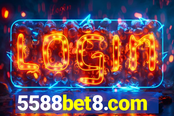 5588bet8.com