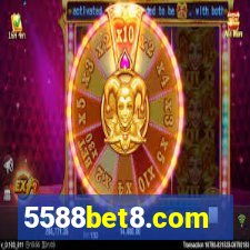 5588bet8.com