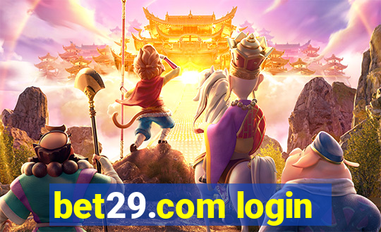 bet29.com login