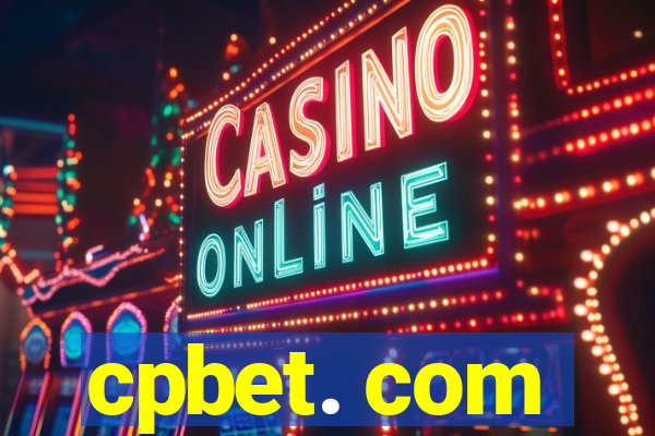 cpbet. com