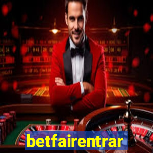 betfairentrar