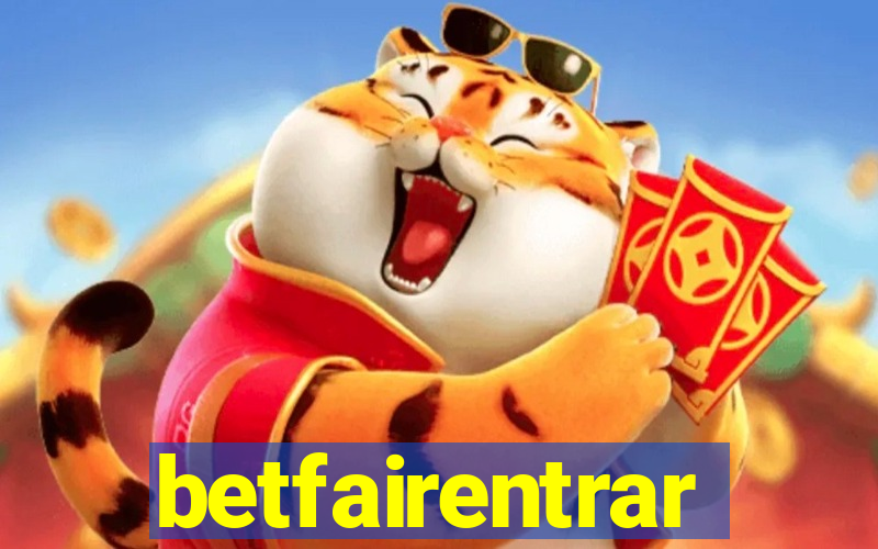 betfairentrar