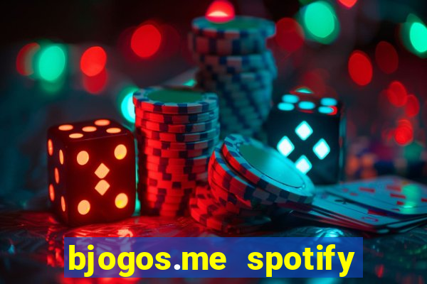 bjogos.me spotify premium apk