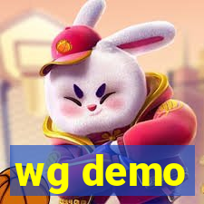 wg demo