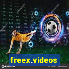 freex.videos