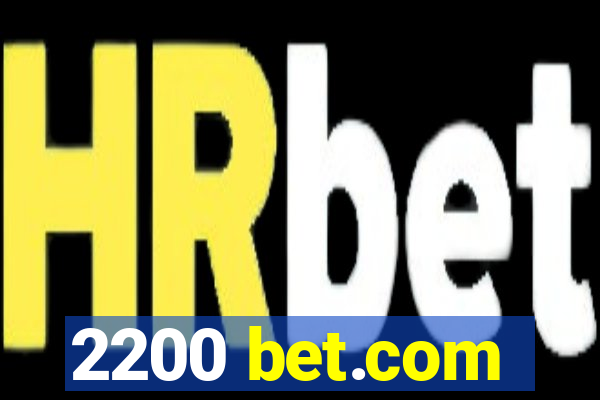 2200 bet.com