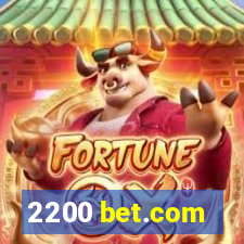 2200 bet.com