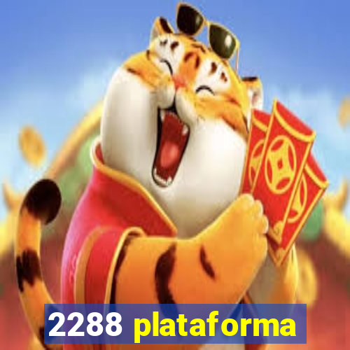 2288 plataforma