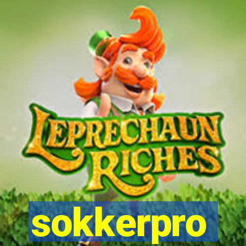 sokkerpro