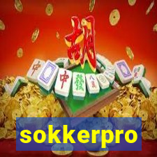 sokkerpro