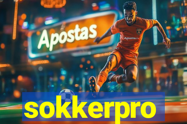 sokkerpro