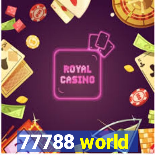 77788 world