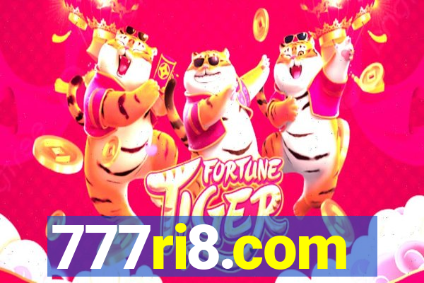 777ri8.com