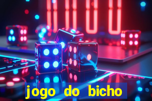 jogo do bicho tipos de apostas