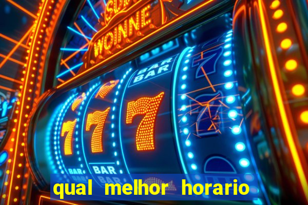 qual melhor horario para jogar pixbet